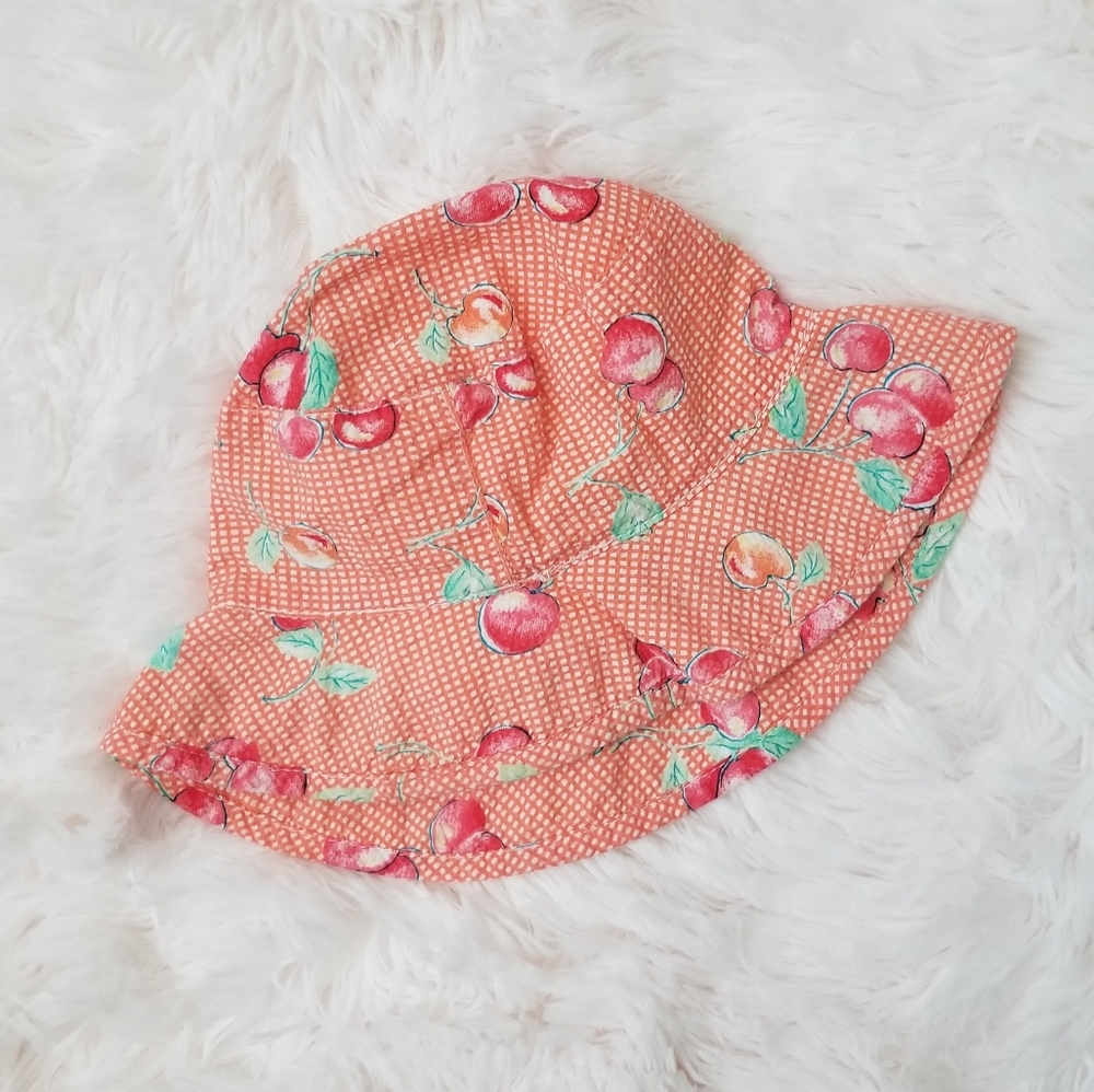 Lot Of Baby Girl Hats